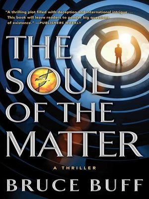 cover image of The Soul of the Matter